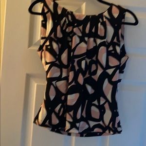 Women’s Top Calvin Klein Size Small